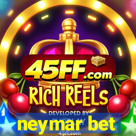 neymar bet